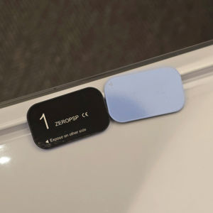 Escáner de Imágenes de Rayos X Dentales Digitales Dimedi, Sensor de Película ZERO de 1 Tamaño, Certificado CE Clase I, Compatible con APIXIA TYRIS, Negro, 1 Año de Garantía - Product Image 1