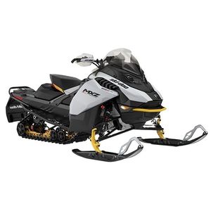 PRIMERA CLASE 100% 800 TITANZ XC Adventure 155 Moto de nieve - Product Image 1