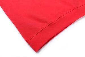 เสื้อฮู้ดและสเวตเตอร์สำหรับผู้ชายใส่ได้ทั้งชายและหญิงผ้าเปียกเปียกพิมพ์ลายแบบกำหนดเอง - Product Image 6