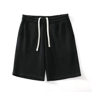 Cheap High Quality Jogger Sweat <b>Shorts</b> For <b>Men</b> Daily Fitness <b>Shorts</b> <b>Men</b> Custom New Brands Streetwear <b>Shorts</b> - Product Image 6