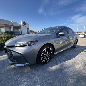Toyota Camry XLE Hybride 2025 Abordable - Product Image 1