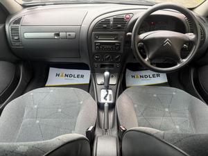 USADO LHD/RHD 2003 CITR0EN XSARA - Product Image 2
