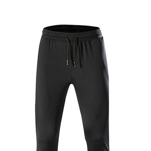 กางเกงขายาวสำหรับผู้ชายดีไซน์ไม่ซ้ำใครกางเกงผู้ชายแบบใหม่ขนาดพลัสไซส์ - Product Image 3