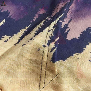 Venta al por mayor 100% algodón francés Terry sólido con capucha hombres impresión personalizada ajuste Regular sublimación invierno sudaderas con capucha en blanco - Product Image 3