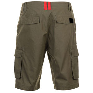 2025 New Season Streetwear Work Sweat <b>Shorts</b> <b>Combat</b> Nylon <b>Short</b> Utility Cargo <b>Shorts</b> for <b>Men</b> - Product Image 3
