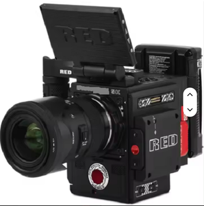Cámaras Cinemas Boxx 6K de Grado Industrial Nuevas 2026 con Sensores Full Frame OEM Personalizables en Stock para Venta Inmediata - Product Image 1