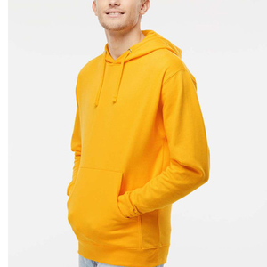 Sudadera con Diseño de Logotipo Personalizado, Sudaderas con Logotipo Personalizado en la Parte Delantera y Trasera, Sudaderas con Logotipo Personalizado - Product Image 2