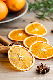 Rodajas de naranja secas dulces/Origen de Vietnam/Sabor natural/Suministro VDELTA - Product Image 2