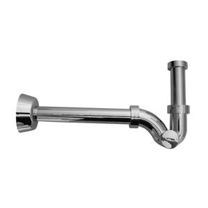 ROYAL ABS S-SHAPED SIPHON Sans DRAIN Bain Fournitures Produit - Product Image 1