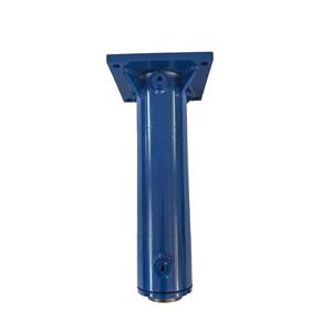 Vérin hydraulique à double effet de cylindre hydraulique à haute pression pour des machines de construction - Product Image 6