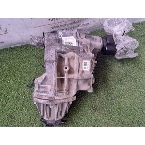 Diferencial Delantero SUZUKI Vitara Serie 2741164R40000 K14D gasolina 1396 (15>) - Product Image 2