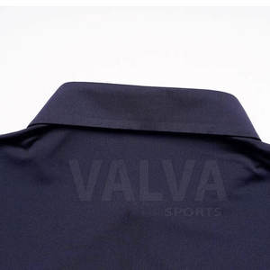 Servicio OEM para hombres cómodos 240 gramos Etiqueta Privada secado rápido tejido sólido patrón Sudadera con capucha pantalones de chándal de gran tamaño para Polo - Product Image 4