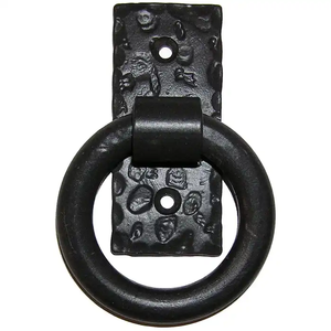 <b>Door</b> Accessories Gate Handle <b>Vintage</b> Design Affordable Price <b>Door</b> Knocker Use For Home And Restaurant Decor - Product Image 3