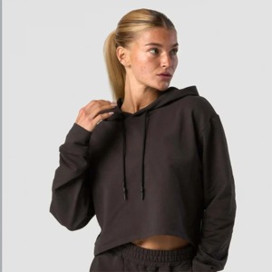 Les meilleurs fabricants de sweats à capuche slim pour femmes sweat-shirts à capuche pour femmes les plus vendus pour l'automne prix de gros - Product Image 2