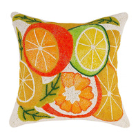 Coussin perlé décoratif Beau coussin perlé Trendy Modern Look Taie d'oreiller Parfait pour canapé-lit chaise et décoration de la maison