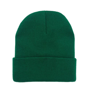 Gorros de Punto Personalizados con Bordado, Impresión Puff, Transpirables, Impermeables, de Invierno, Estilo Urbano, con Diseño Único - Product Image 3