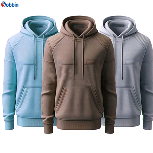 Sweat à capuche unisexe en coton personnalisé, sweat à capuche en molleton pour homme, teinture unie, respirant, sweat à capuche professionnel, basiques les plus populaires pour hommes et femmes - Product Image 1