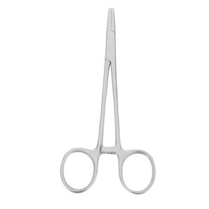 คีมคั้นเลือดโคเชอร์-ออชเนอร์ สแตนเลสคุณภาพสูง ขนาดและสีตามสั่ง ขนาด 7 1/4 - Product Image 1