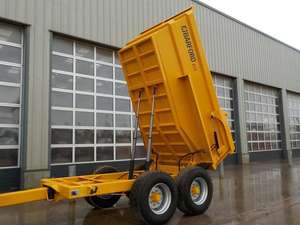 Acheter 4x6 5x8 5x10 6x12 7x14 Boîte en aluminium/voiture/ferme/remorque utilitaire à vendre - Product Image 3