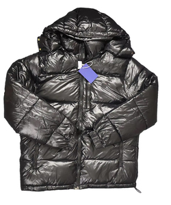 Doudoune sur mesure veste d'hiver fournisseur direct usine prix de gros - Product Image 1
