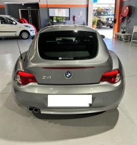 BMW Z4 2009 USADO, Volante a la Izquierda/Derecha - Product Image 3