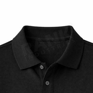 Chemise polo respirante pour homme, vêtements d'été légers et confortables, chemises polo pour homme - Product Image 4
