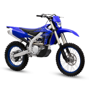 En stock - Ventes classiques de moto tout-terrain WR450F 450cc - Prête à être expédiée - Product Image 1