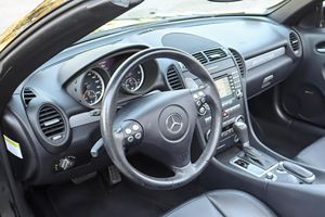 MERCEDES-BENZ SLK55 AMG 2008 USADO, Volante a la Izquierda/Derecha - Product Image 4