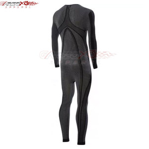 Traje interior de motocicleta de ajuste cómodo para protección de conducción Under Armour, traje interior de motocicleta de malla de verano - Product Image 4