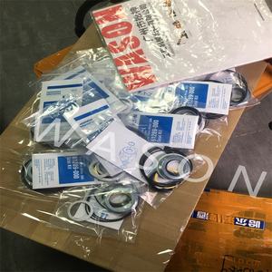 Untuk Kit Seal Pompa Hidrolik <span class=keywords><strong>Eaton</strong></span> 61289-000 Suku Cadang Excavator - Product Image 3