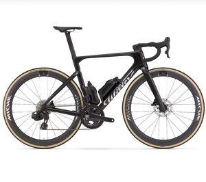 Bicicleta de Carretera Filante SLR ID2 2026 DURA ACE Di2 R9270 2x12 Velocidades Totalmente Nueva - Product Image 6