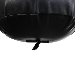 2025 sac de boxe lourd PVC poinçon sac de sable chaîne en acier crochet de plafond eau Fitness équipement d'entraînement pour MMA Muay Thai - Product Image 5