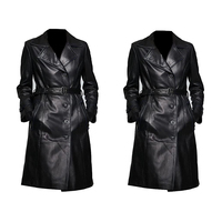 Nouveautés Veste en cuir de motard pour femmes, coupe ajustée, couleur marron, veste en cuir de moto, veste en cuir PU pour femmes