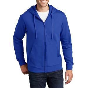 Winter Men's Long-Sleeved Sweatshirt Plus Velvet Warm <b>Hoodie</b> Custom Printed Embroidery Logo Casual Solid Color Top <b>3xl</b> - Product Image 1