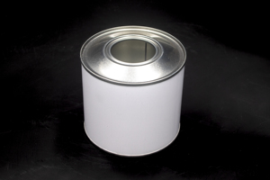 ไดอัม 99 มม. กระป๋องทรงกระบอกทำจากเหล็กวิลาดแบบปรับแต่งได้ พร้อมฝาปิดแบบมีแรงดัน ฝาโดม มีรูเท/ไม่มีวงแหวน ความจุรวม 0.3-1.3 ลิตร - Product Image 4