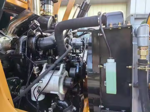 2024 Caterpillar 420F2 Cargador frontal usado - Product Image 3