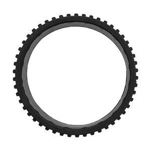 Pneus de rechange pour roulettes de <span class=keywords><strong>robot</strong></span> aspirateur iRobot <span class=keywords><strong>Braava</strong></span> 380 380T 320, pièces de rechange et accessoires - Product Image 4