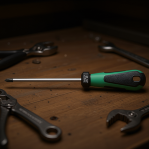 Tournevis Phillips Stahlwille 3K DRALL POZIDRIV/SUPADRIV – Catégorie de produit premium - Product Image 3