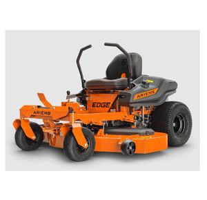 Cortadoras de Césped Ligeras de Giro Cero, Diseño Compacto, Fáciles de Guardar y Manejar, Aptas para Céspedes Residenciales - Product Image 6