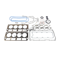 Kit de Réparation Moteur Ensemble Complet de Joints pour GM Chevrolet LS1 LS6 LQ4 LQ9 Silverado Express 3500 GMC 1500 2500 4.8L 5.3L 5.7L 6.0L
