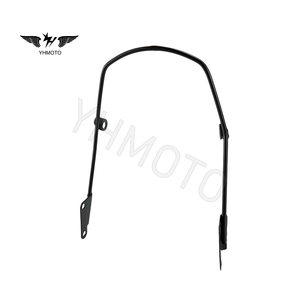 Soporte de Instalación de Guardabarros para Motocicleta <span class=keywords><strong>Honda</strong></span> NAVI 2021-Posterior MiniMOTO - Product Image 4