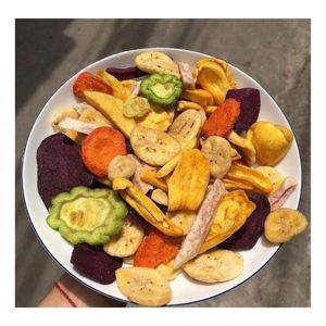 Fruta Seca Mixta de Alta Demanda, Origen Limpio, para Uso en Confitería Premium y Refrigerio Saludable para Profesionales Ocupados - Product Image 5