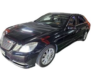 Benz Clase E W212 E300 Elegance 2011 - Product Image 3