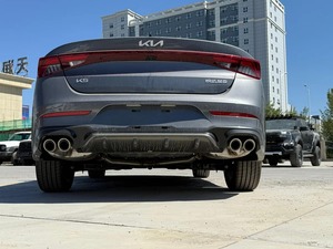 K5 Completamente Equipado Nuevo - Product Image 5