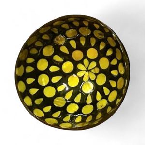 ชามมะพร้าวฝังมุก งานแฮนด์เมด ขายส่ง รับทำตามแบบและขนาด ประเทศเวียดนาม - Product Image 2