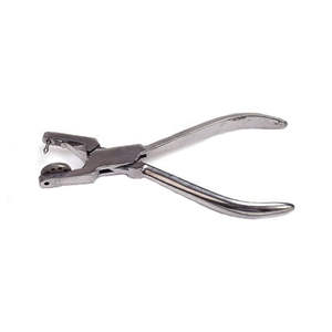 Kit de Dique Dental de Goma/Kit de Dique de Goma de Acero Inoxidable de 12 Piezas con Abrazaderas de SurgiRight Instrument - Product Image 6