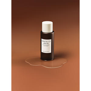 [SKIN1004] Madagascar Centella Probio-Cica Essence Toner 210ml Tónico calmante con ceramida y ácido hialurónico fortalece - Product Image 2