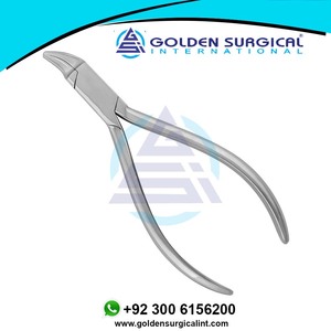 คีมจัดฟันปรับรูปร่างและรูปร่างครอบฟัน - Product Image 6