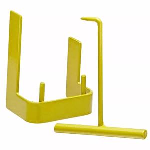 Outil de remplacement de courroie d'aspiration pour aspirateurs Dyson DC07 DC14 DC33 - Product Image 4