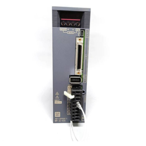100% MR-J4-40A-RJ ไดรเวอร์เซอร์โวเดิมใหม่ - Product Image 1